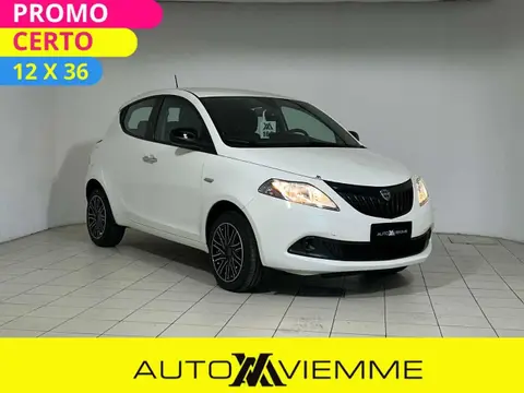 Used LANCIA YPSILON Petrol 2024 Ad 