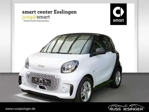 Used SMART FORTWO Electric 2021 Ad 