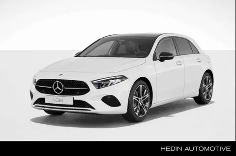 Annonce MERCEDES-BENZ CLASSE A Essence 2024 d'occasion 