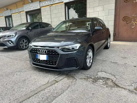 Annonce AUDI A1 Essence 2020 d'occasion 