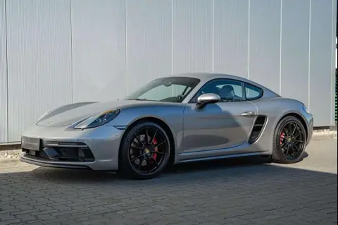 Annonce PORSCHE 718 Essence 2023 d'occasion 