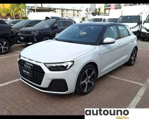 Used AUDI A1 Petrol 2020 Ad 