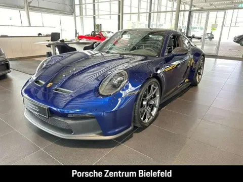 Annonce PORSCHE 992 Essence 2023 d'occasion 