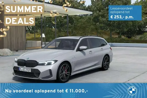 Used BMW SERIE 3 Hybrid 2024 Ad 