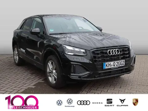 Annonce AUDI Q2 Essence 2023 d'occasion Allemagne