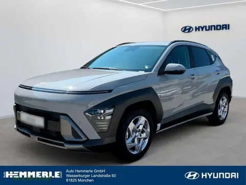 Used HYUNDAI KONA Petrol 2023 Ad 