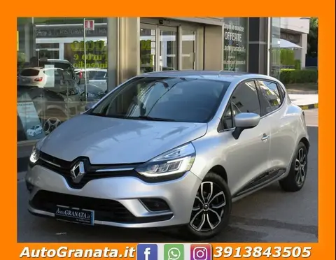 Annonce RENAULT CLIO GPL 2019 d'occasion 