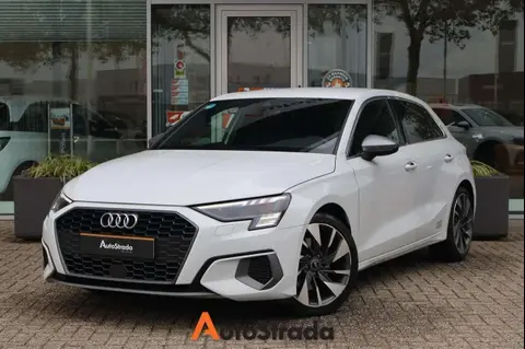 Annonce AUDI A3 Hybride 2020 d'occasion 