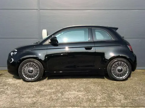 Used FIAT 500 Electric 2022 Ad 