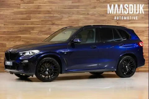 Annonce BMW X5 Hybride 2021 d'occasion 