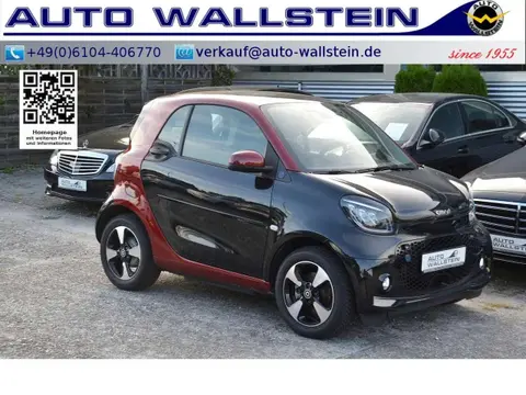 Annonce SMART FORTWO Électrique 2023 d'occasion 