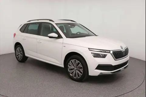 Annonce SKODA KAMIQ Essence 2021 d'occasion 