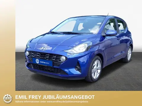 Annonce HYUNDAI I10 Essence 2023 d'occasion 