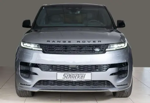 Annonce LAND ROVER RANGE ROVER SPORT Hybride 2024 d'occasion 