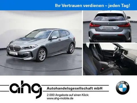 Used BMW SERIE 1 Petrol 2023 Ad 