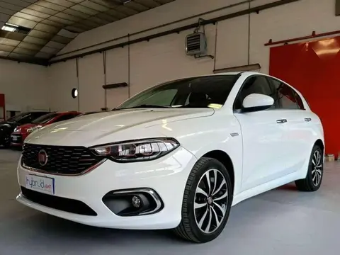 Annonce FIAT TIPO Essence 2016 d'occasion 