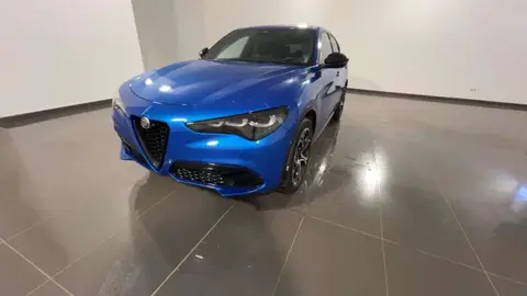 Used ALFA ROMEO STELVIO Diesel 2024 Ad 