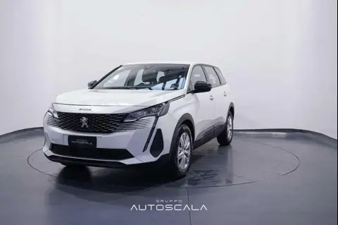 Annonce PEUGEOT 5008 Essence 2023 d'occasion 