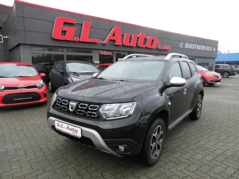 Used DACIA DUSTER Petrol 2019 Ad 