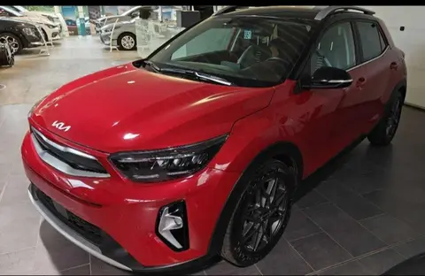 Annonce KIA STONIC Essence 2022 d'occasion 