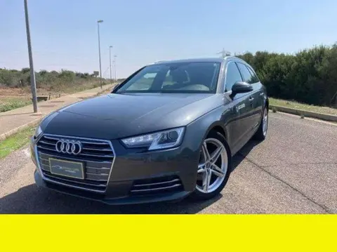 Used AUDI A4 Diesel 2017 Ad 