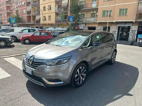 Used RENAULT ESPACE Diesel 2019 Ad 