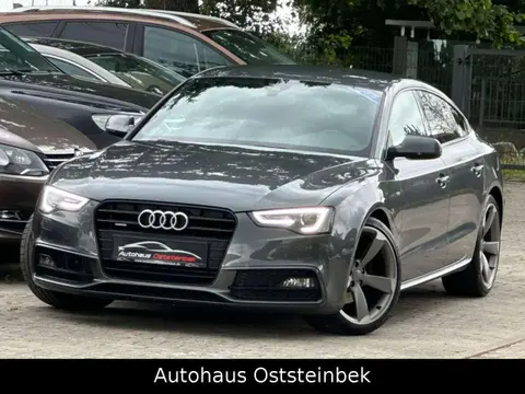 Used AUDI A5 Diesel 2015 Ad 