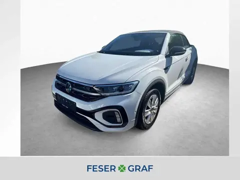 Annonce VOLKSWAGEN T-ROC Essence 2023 d'occasion 