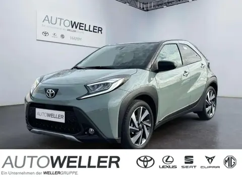 Used TOYOTA AYGO X Petrol 2024 Ad 