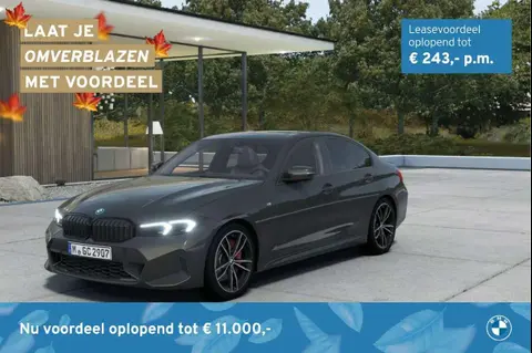 Annonce BMW SERIE 3 Hybride 2024 d'occasion 