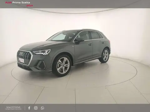 Annonce AUDI Q3 Diesel 2023 d'occasion 