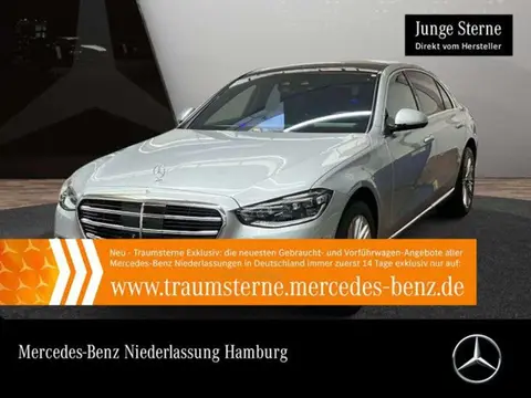 Used MERCEDES-BENZ CLASSE S Petrol 2023 Ad 