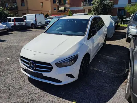 Used MERCEDES-BENZ CLASSE B Diesel 2019 Ad 