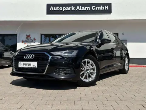 Annonce AUDI A6 Diesel 2021 d'occasion 