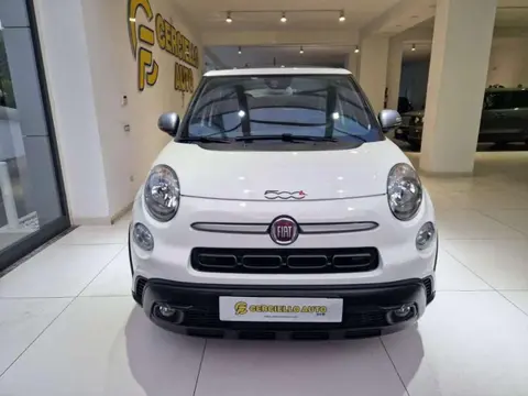 Used FIAT 500L Petrol 2021 Ad 