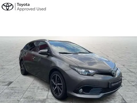 Annonce TOYOTA AURIS Hybride 2019 d'occasion 