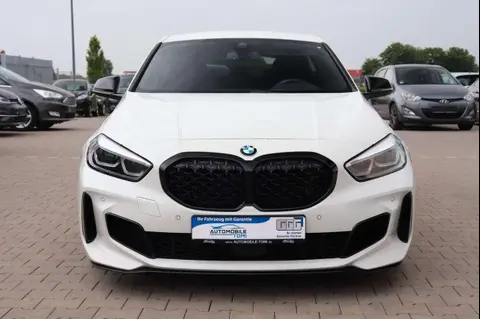 Used BMW SERIE 1 Petrol 2019 Ad 