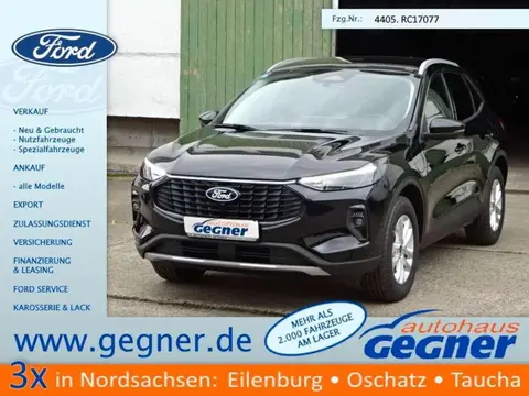 Used FORD KUGA Hybrid 2024 Ad 