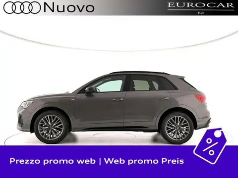 Annonce AUDI Q3 Hybride 2024 d'occasion 