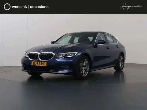 Annonce BMW SERIE 3 Essence 2019 d'occasion 