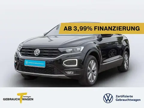 Used VOLKSWAGEN T-ROC Petrol 2020 Ad 