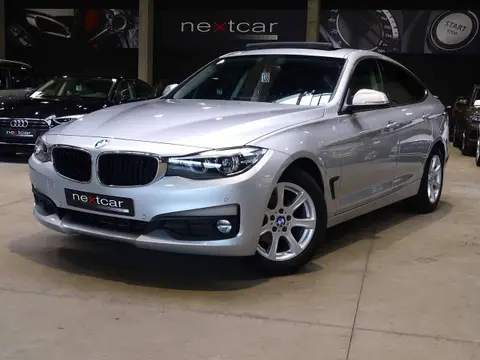 Annonce BMW SERIE 3 Diesel 2019 d'occasion 