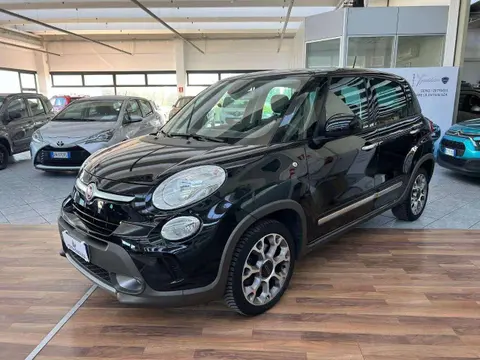 Used FIAT 500L Diesel 2015 Ad 