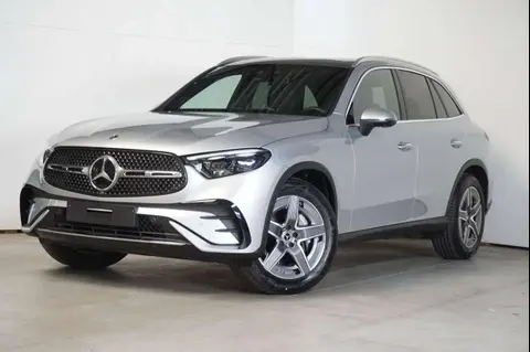 Used MERCEDES-BENZ CLASSE GLC Petrol 2023 Ad 