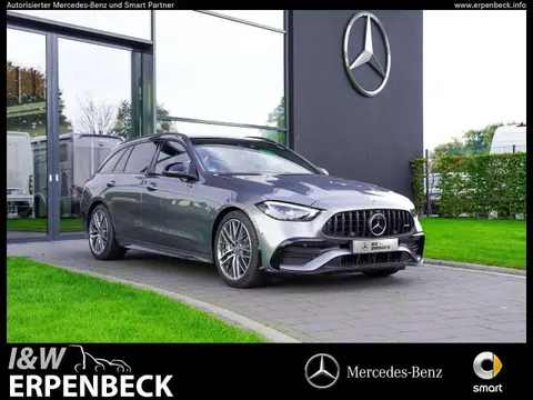 Used MERCEDES-BENZ CLASSE C Petrol 2023 Ad 