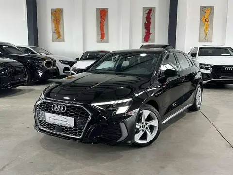 Annonce AUDI A3 Diesel 2024 d'occasion Allemagne