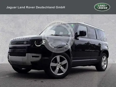 Annonce LAND ROVER DEFENDER Diesel 2023 d'occasion 