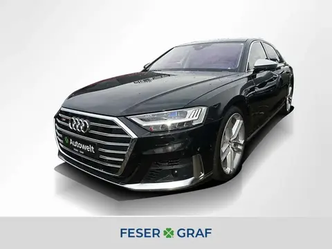 Annonce AUDI S8 Essence 2020 d'occasion 