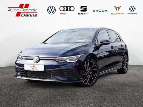 Annonce VOLKSWAGEN GOLF Essence 2023 d'occasion 