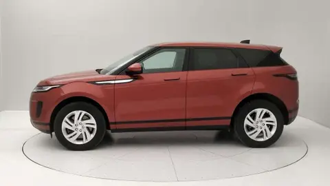 Annonce LAND ROVER RANGE ROVER EVOQUE Hybride 2020 d'occasion 